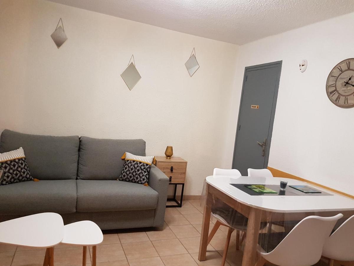 Apartamentos Grifovacances Nevada ปาสเดลากาซา ภายนอก รูปภาพ