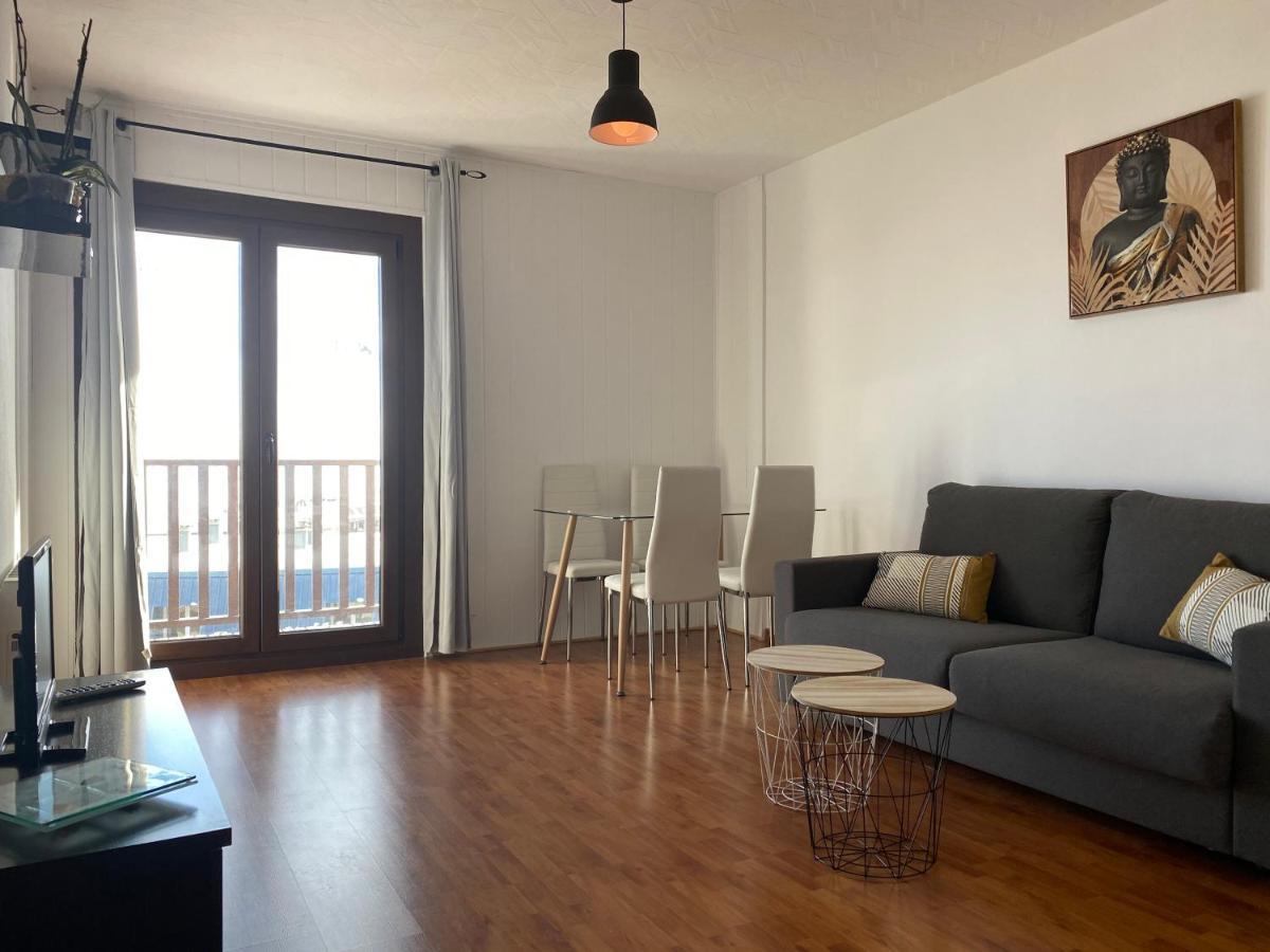 Apartamentos Grifovacances Nevada ปาสเดลากาซา ภายนอก รูปภาพ