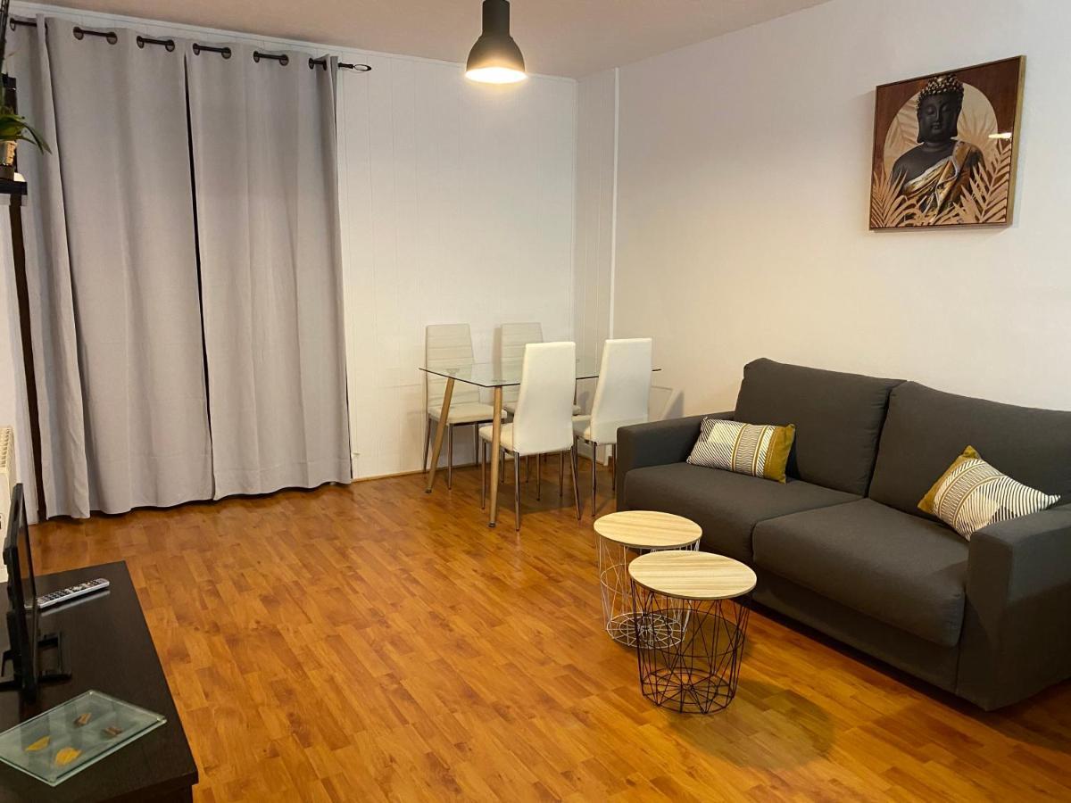 Apartamentos Grifovacances Nevada ปาสเดลากาซา ภายนอก รูปภาพ