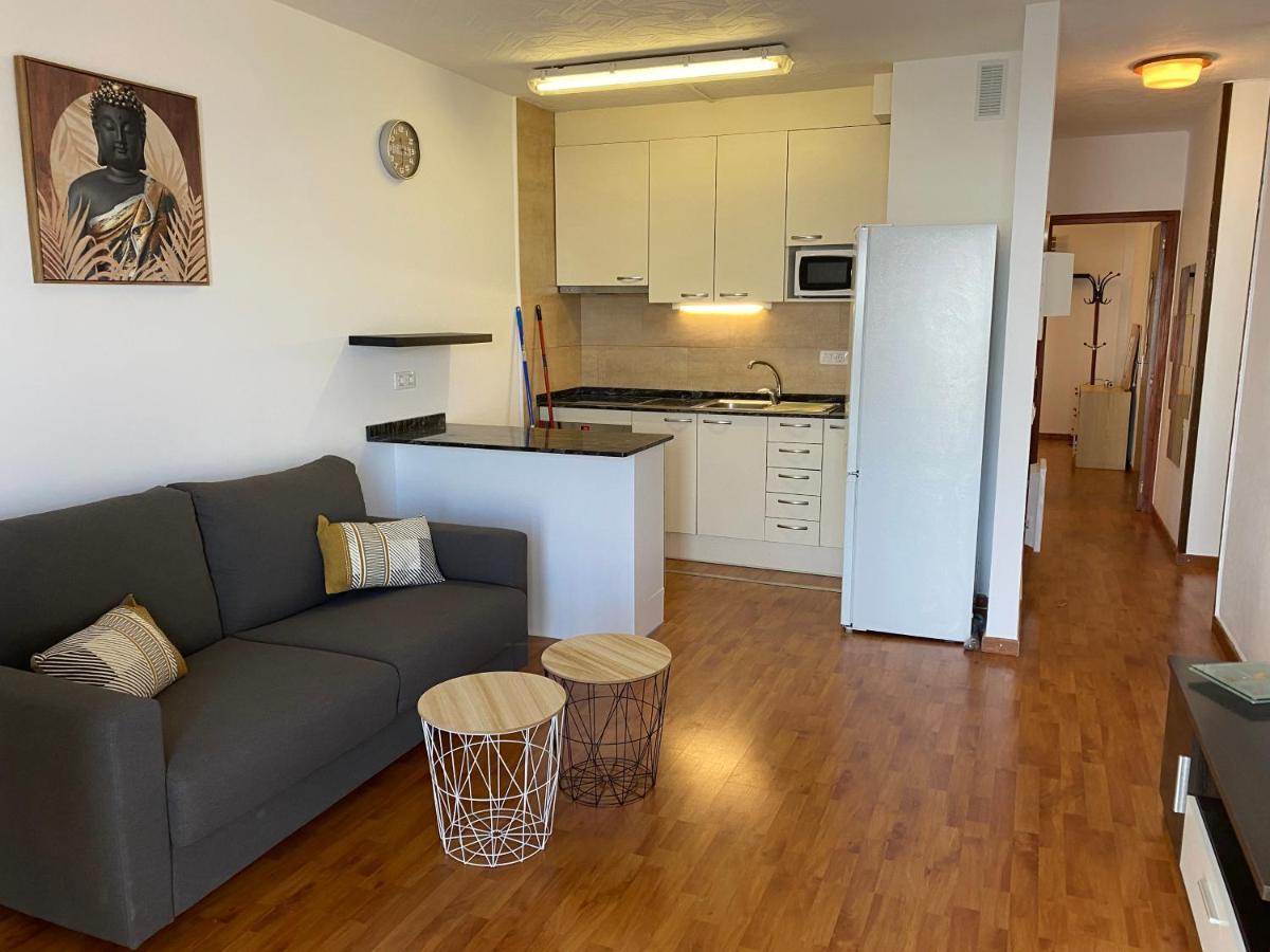 Apartamentos Grifovacances Nevada ปาสเดลากาซา ภายนอก รูปภาพ
