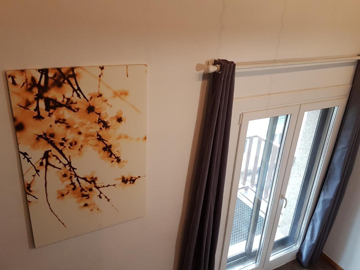Apartamentos Grifovacances Nevada ปาสเดลากาซา ภายนอก รูปภาพ