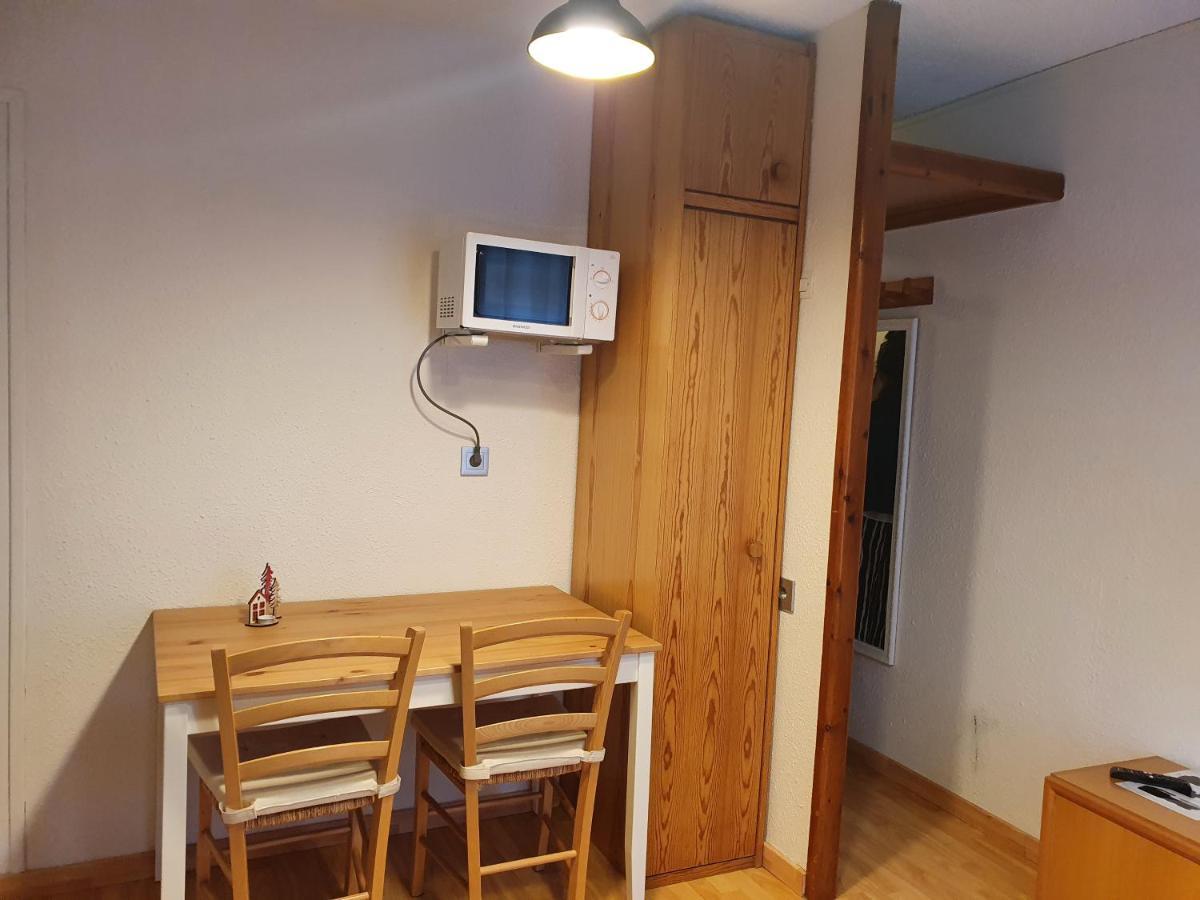 Apartamentos Grifovacances Nevada ปาสเดลากาซา ภายนอก รูปภาพ