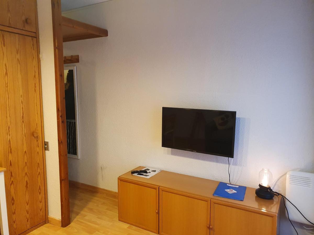 Apartamentos Grifovacances Nevada ปาสเดลากาซา ภายนอก รูปภาพ