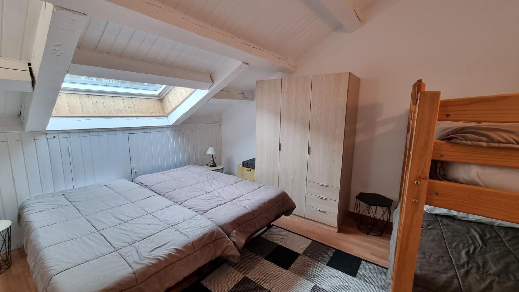 Apartamentos Grifovacances Nevada ปาสเดลากาซา ภายนอก รูปภาพ