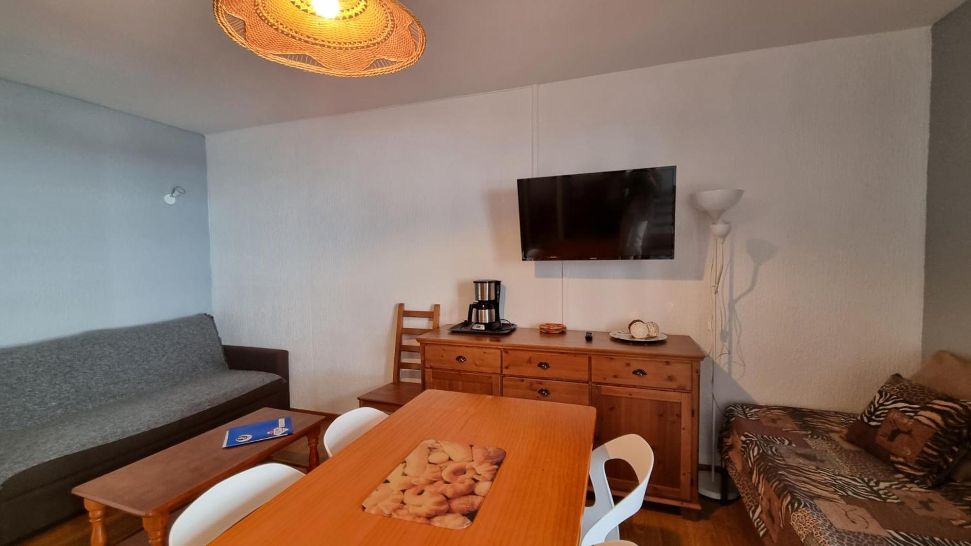 Apartamentos Grifovacances Nevada ปาสเดลากาซา ภายนอก รูปภาพ