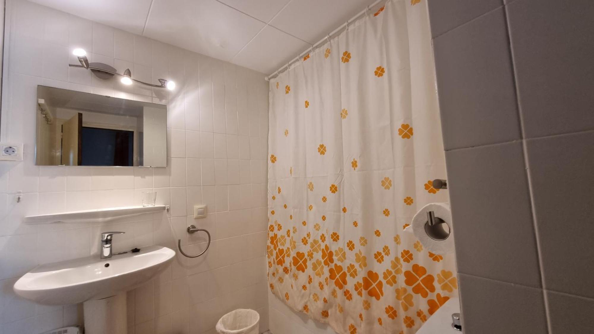 Apartamentos Grifovacances Nevada ปาสเดลากาซา ภายนอก รูปภาพ