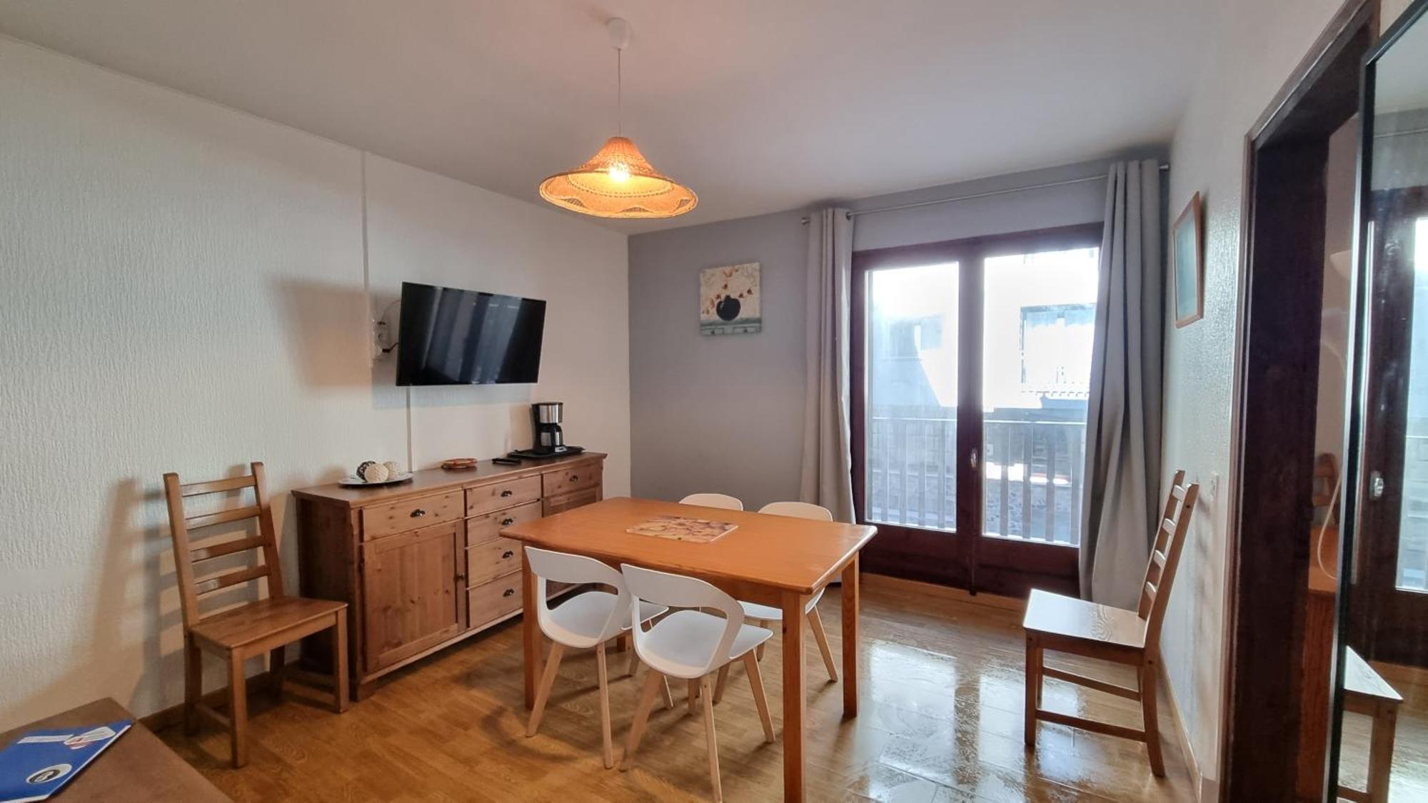 Apartamentos Grifovacances Nevada ปาสเดลากาซา ภายนอก รูปภาพ