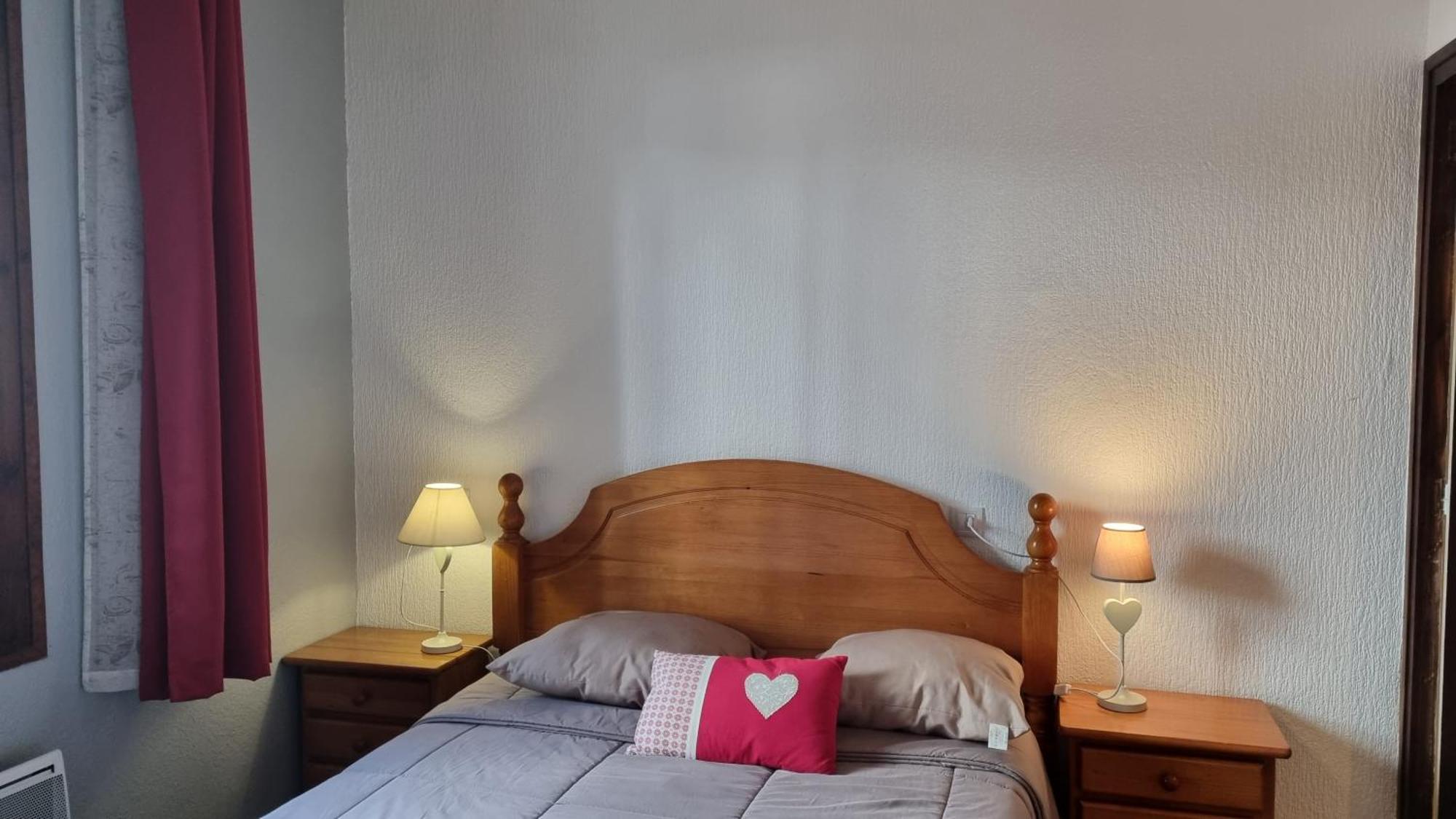 Apartamentos Grifovacances Nevada ปาสเดลากาซา ภายนอก รูปภาพ