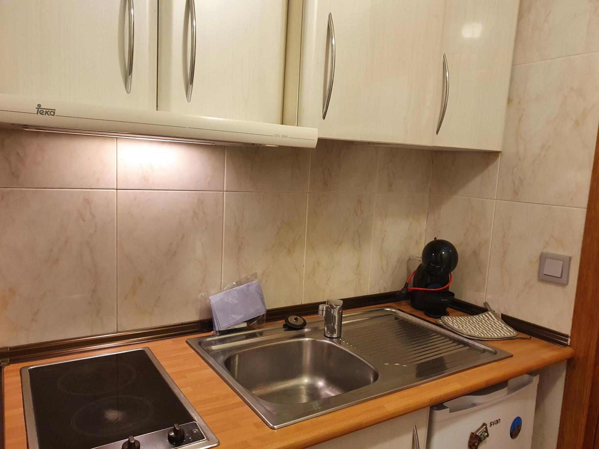 Apartamentos Grifovacances Nevada ปาสเดลากาซา ภายนอก รูปภาพ