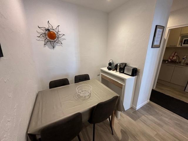 Apartamentos Grifovacances Nevada ปาสเดลากาซา ภายนอก รูปภาพ