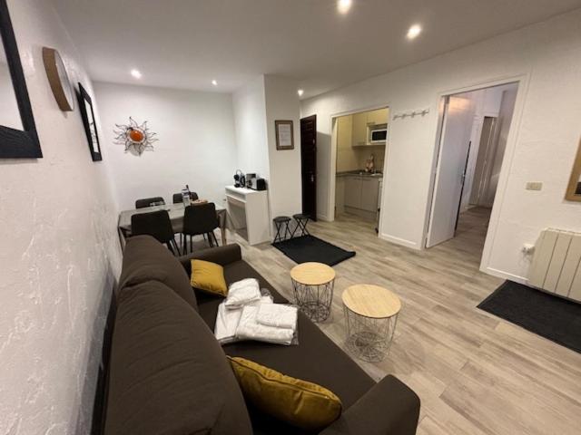 Apartamentos Grifovacances Nevada ปาสเดลากาซา ภายนอก รูปภาพ