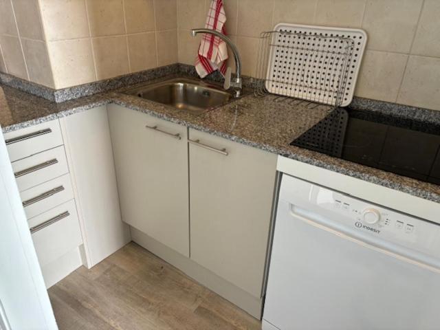 Apartamentos Grifovacances Nevada ปาสเดลากาซา ภายนอก รูปภาพ