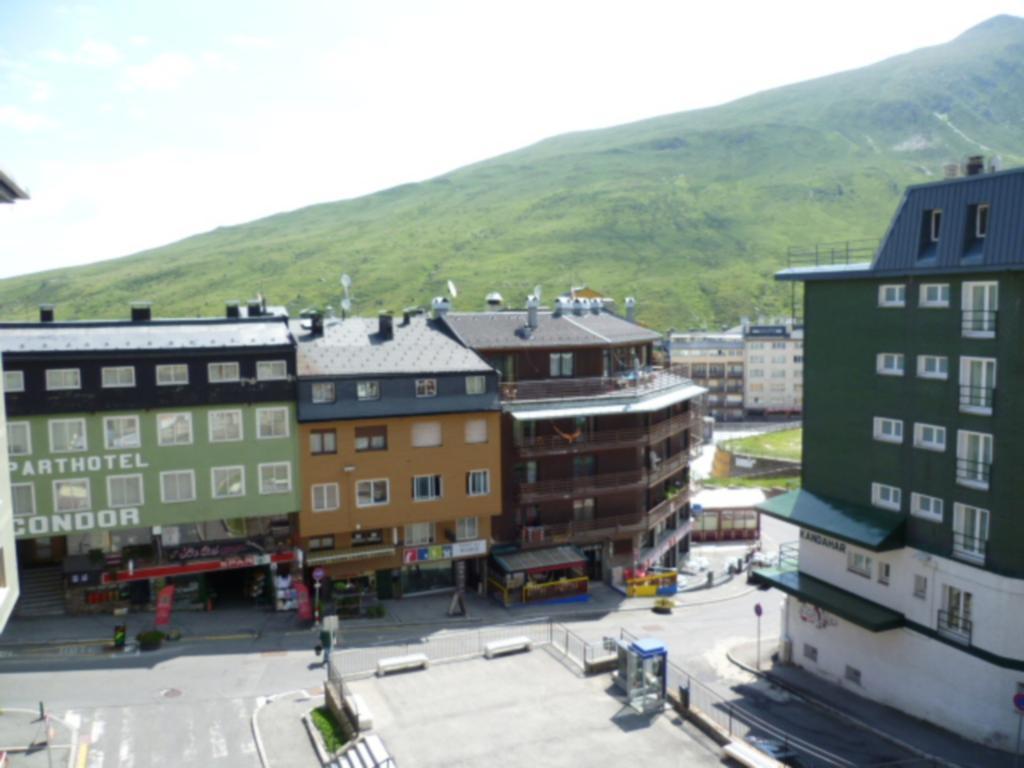 Apartamentos Grifovacances Nevada ปาสเดลากาซา ห้อง รูปภาพ