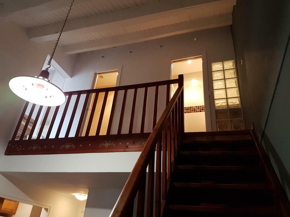 Apartamentos Grifovacances Nevada ปาสเดลากาซา ภายนอก รูปภาพ